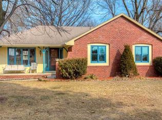 5187 NW 62nd Ave, Johnston, IA 50131