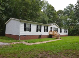 2687 Dick Farmer Rd, Cedar Hill, TN 37032