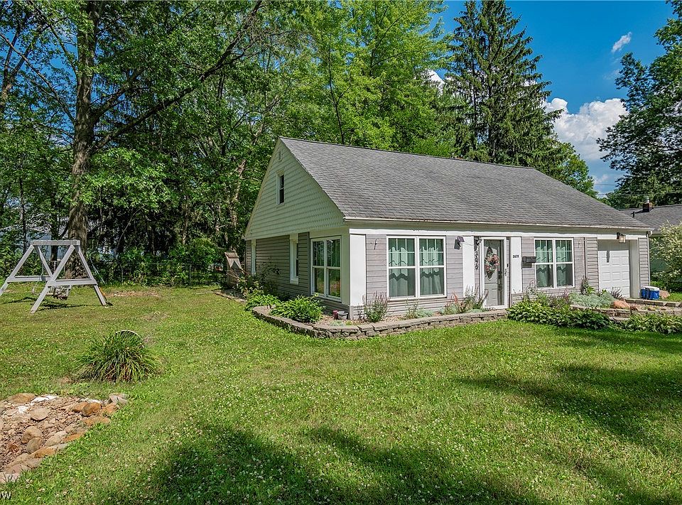 3679 Sanford Ave, Stow, OH 44224 Zillow