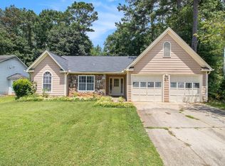 6004 Pattillo Ln, Lithonia, GA 30058