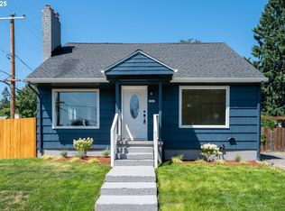 3307 NE 74th Ave, Portland, OR 97213