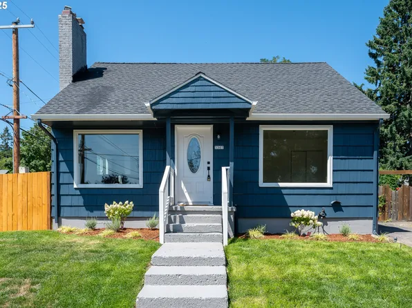 3307 NE 74th Ave, Portland, OR 97213