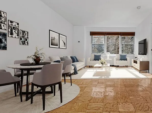 305 E 24th St APT 5S, New York, NY 10010
