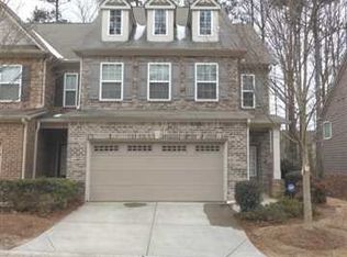 4225 Weavers White Ln, Austell, GA 30106