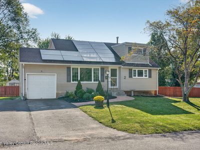 2 Edgewood Drive, Saugerties, NY, 12477