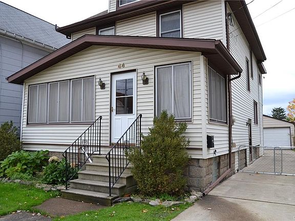 2nd image of 44 Longs Ave
