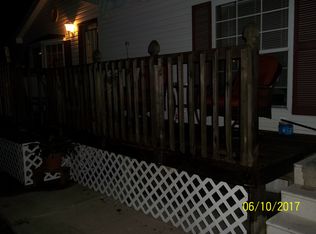 3292 Birchview Dr, Ravenna, OH 44266