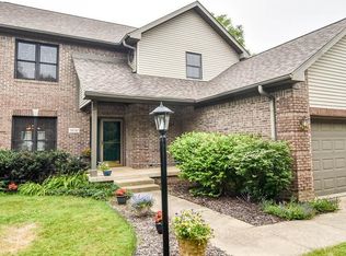 3830 E Tamarron Dr, Bloomington, IN