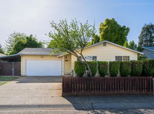 3538 Orion Way, Redding, CA 96002