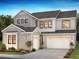 8844 Moonshimmer Trl, Littleton, CO 80125