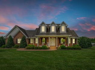 128 Mann Rd LOT 7, Lebanon, TN 37087