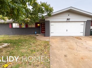 2714 Tottingham Rd, Oklahoma City, OK 73120