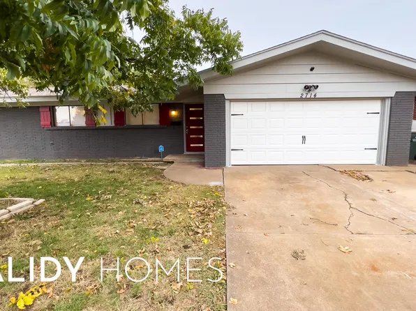 2714 Tottingham Rd, Oklahoma City, OK 73120