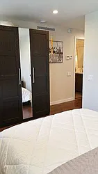 Rented by Azure Realty NY LLC