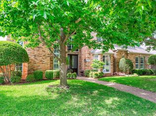 5632 Crowndale Dr, Plano, TX 75093