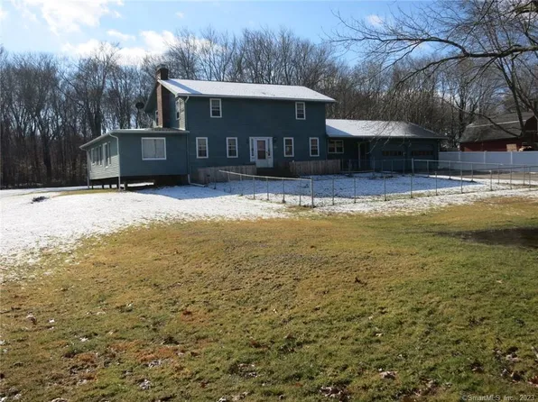 59 Salem Ridge Drive, Salem, CT 06420