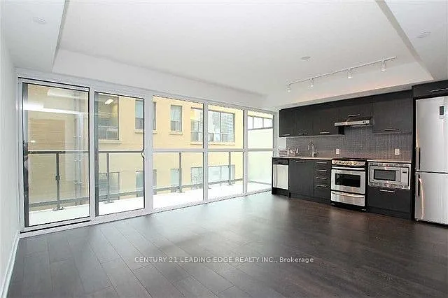 87 Peter St #1112 — Photo 1