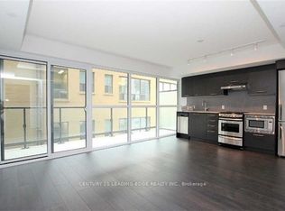 87 Peter St UNIT 1112, Toronto, ON M5V 2G4