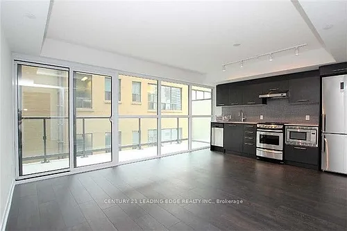 87 Peter St #1112 Photo 1
