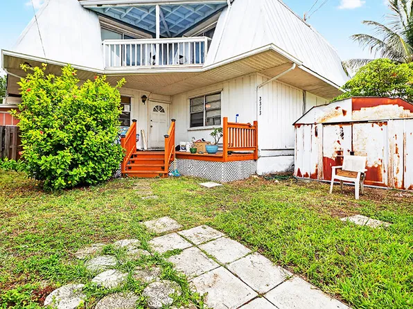 3313 Pearl Avenue, Key West, FL 33040