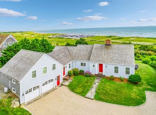 16 Harbor View Rd, Chatham, MA 02633