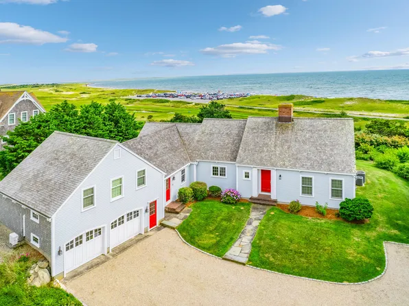 16 Harbor View Road, Chatham, MA 02633