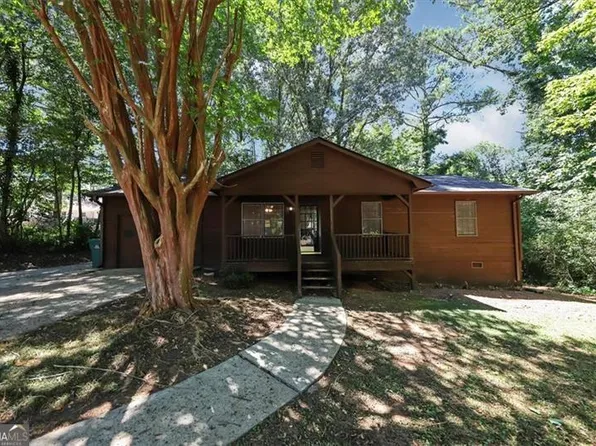 210 Candy Ln, Canton, GA 30115