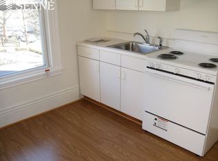 7 Forest St #2R, Cambridge, MA 02140