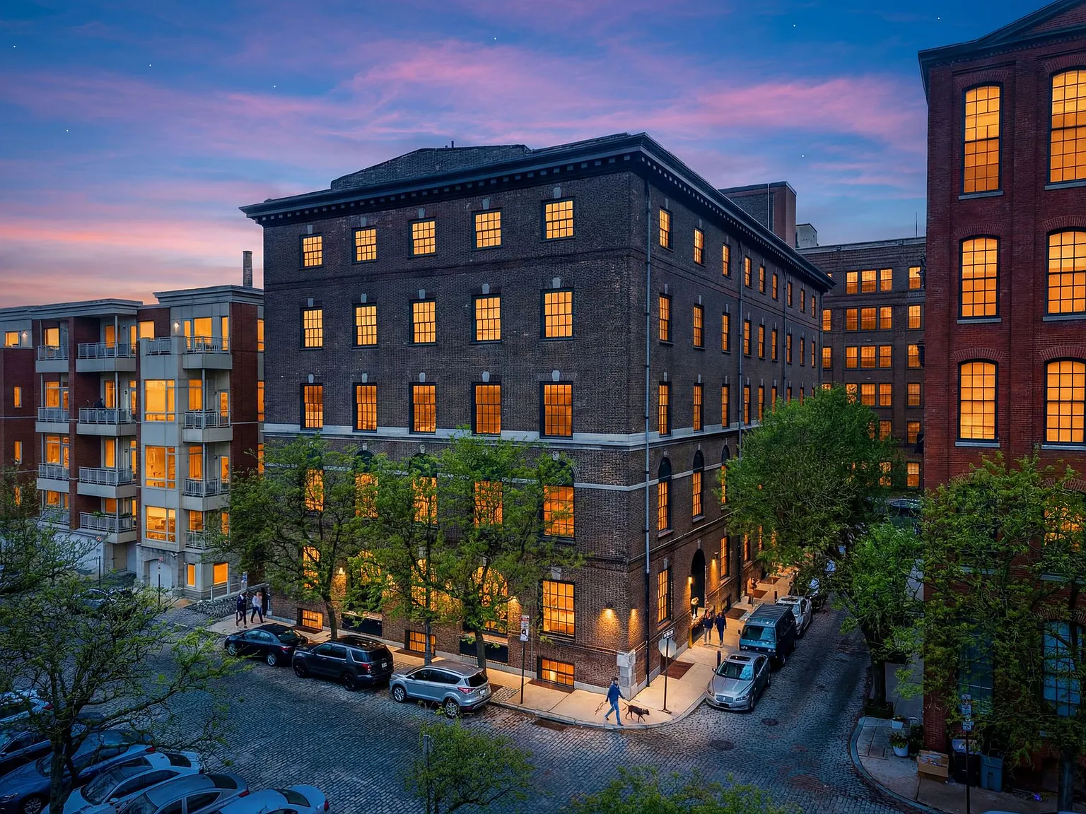 The Tannery — Photo 2