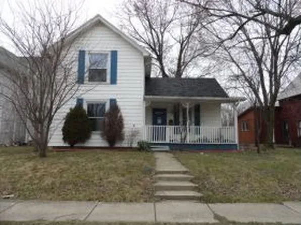 119 Hayes St, Willard, OH 44890
