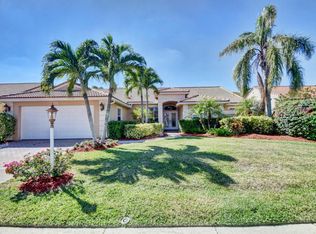 9392 Lake Serena Dr, Boca Raton, FL 33496