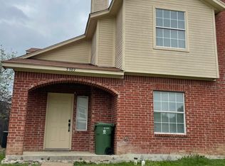 5903 Tinsley Dr, Arlington, TX 76017