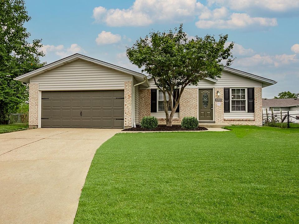 1st image of 1434 Monopoly Dr