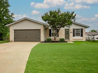 1434 Monopoly Dr, Florissant, MO