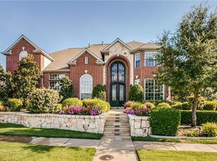 2075 Broken Bend Ln, Frisco, TX 75034