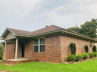 937 Otto Rd, Conway, AR 72032