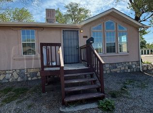 1300 N Bennett St, Silver City, NM 88061