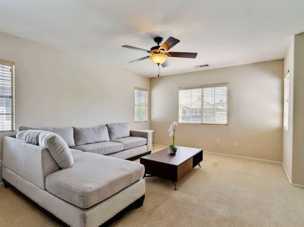 43341 Harbor St, Lancaster, CA 93536