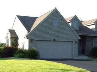 4244 Fairway Ln, Jackson, MI