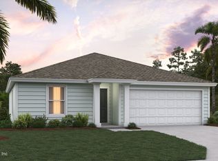 5401 HORSEBACK Court, Jacksonville, FL 32234