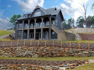 63 Flat Rock Ln, Dadeville, AL 35010