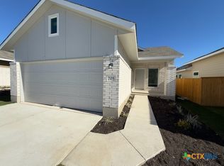 205 The Bad Way, Jarrell, TX 76537