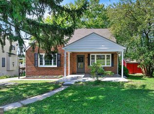 9118 Simms Ave, Baltimore, MD 21234