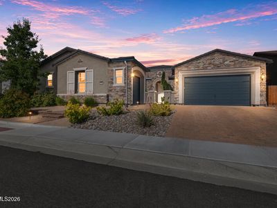 9712 Copper Sky Dr, Reno, NV, 89521