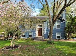 10799 Forest Edge Cir, New Market, MD 21774