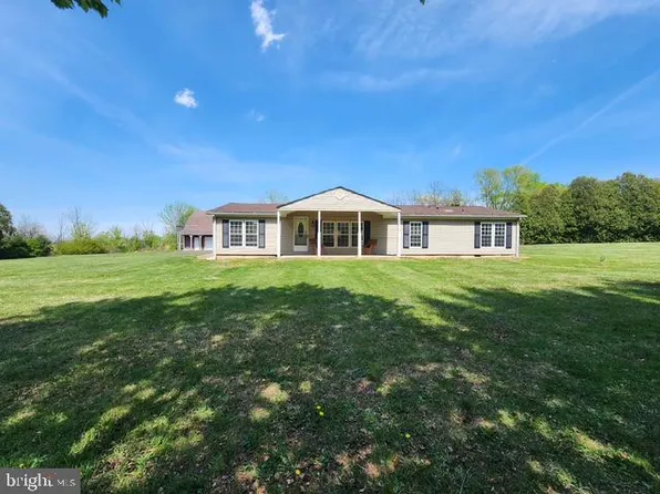 837 Callowhill Rd, Perkasie, PA 18944
