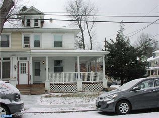 50 E Hendrickson Ave, Morrisville, PA
