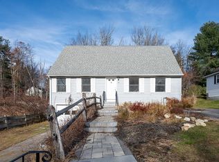 78 Brigham Rd, Worcester, MA 01609
