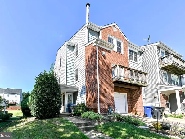 11152 Stagestone Way, Manassas, VA 20109