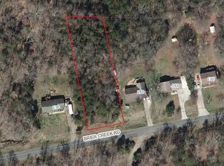 0 Brier Creek Rd, Advance, NC 27006